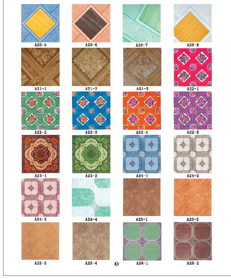 PVC Carpet/PVC FLOORING ROLL